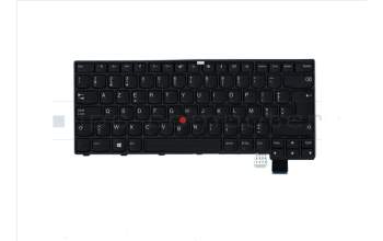 Lenovo 01EN606 NB_KYB Thorpe2 KBD,BE,CHY