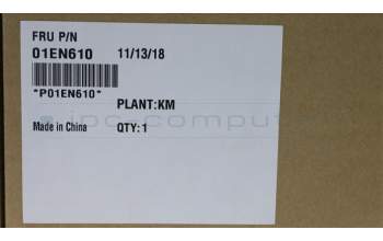 Lenovo 01EN610 NB_KYB Thorpe2 KBD,ES,CHY
