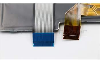 Lenovo 01EN697 Keyboard Internal, Hungarian, Backlight, UK