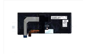 Lenovo 01EN722 NB_KYB Thorpe2 KBD,NDC,CHY BL