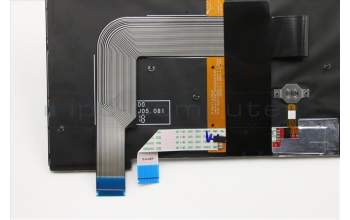 Lenovo 01EN730 NB_KYB Thorpe2 KBD,BG,DFN BL