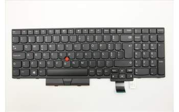 Lenovo 01EN950 NB_KYB Tachi NBL KBD,PT,CHY
