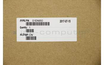Lenovo 01EN950 NB_KYB Tachi NBL KBD,PT,CHY