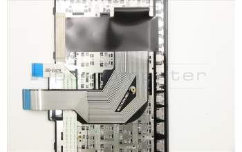 Lenovo 01EN950 NB_KYB Tachi NBL KBD,PT,CHY