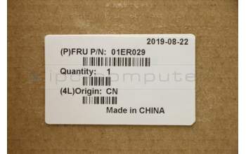 Lenovo 01ER029 CABLE FHD touch eDP Cable