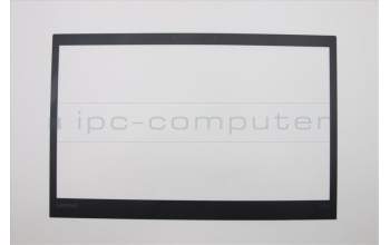 Lenovo 01ER094 MECH_ASM Sheet Bezel w/o Lens ASM,TH-2