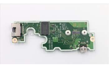 Lenovo 01ER293 RJ45 card, LNV, LIN2