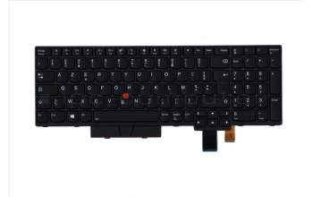 Lenovo 01ER552 NB_KYB Tachi BL KBD,FR,CHY