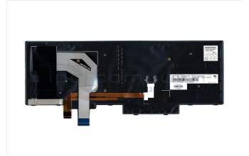 Lenovo 01ER552 NB_KYB Tachi BL KBD,FR,CHY