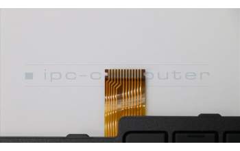 Lenovo 01ER571 Keyboard Internal, US English International, Backlight, US