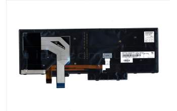 Lenovo 01ER577 NB_KYB Tachi BL KBD,IN,CHY