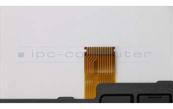 Lenovo 01ER577 NB_KYB Tachi BL KBD,IN,CHY