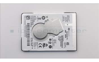 Lenovo 01FR404 HDD Storage,HDD,500G,7200,7mm,SATA,ST