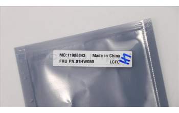 Lenovo 01HW050 CAMERA Camera,720P,Front,MIC,WTB,Bsn