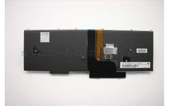 Lenovo 01HW208 NB_KYB Payton2Walter2 BL KBD,CZ,CHY
