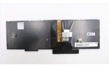 Lenovo 01HW217 NB_KYB Payton2Walter2 BL KBD,IT,CHY