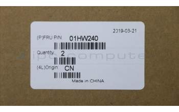 Lenovo 01HW240 NB_KYB Payton2Walter2 BL KBD,NRD,CHY