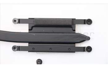 Lenovo 01HW917 HEATSINK FRU DIS thermal module,DELTA