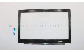 Lenovo 01HW947 BEZEL FRU LCD bezel ASM for camera