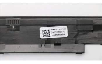 Lenovo 01HW947 BEZEL FRU LCD bezel ASM for camera