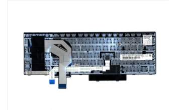 Lenovo 01HX167 NB_KYB TACHI2 CHY NBL-KB GB