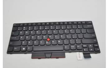 Lenovo 01HX299 NB_KYB Windu2 CHY NBL-KB US