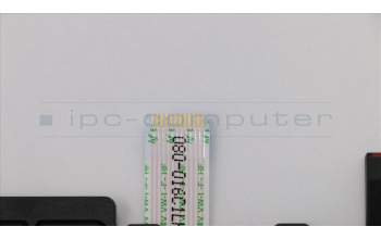 Lenovo 01HX312 Interne Tastatur, Griechisch, Nicht beleuchtet