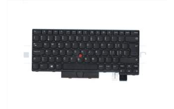 Lenovo 01HX325 NB_KYB Windu2 CHY NBL-KB CH