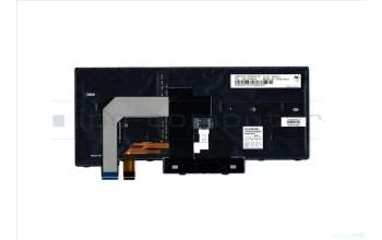 Lenovo 01HX419 NB_KYB Windu2 CHY BL-KB US