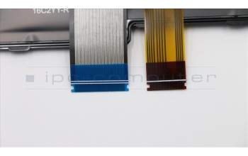 Lenovo 01HX419 NB_KYB Windu2 CHY BL-KB US