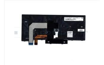 Lenovo 01HX424 Interne Tastatur, Arabisch, Hintergrundbeleuchtung