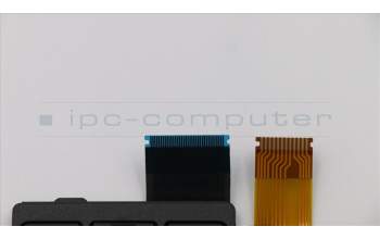 Lenovo 01HX424 Interne Tastatur, Arabisch, Hintergrundbeleuchtung