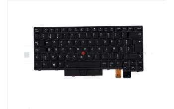 Lenovo 01HX425 NB_KYB Windu2 CHY BL-KB BE