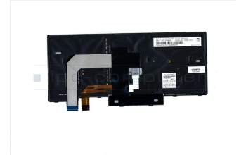 Lenovo 01HX445 NB_KYB Windu2 CHY BL-KB CH