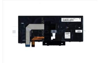 Lenovo 01HX447 NB_KYB Windu2 CHY BL-KB GB