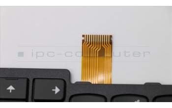 Lenovo 01HX447 NB_KYB Windu2 CHY BL-KB GB