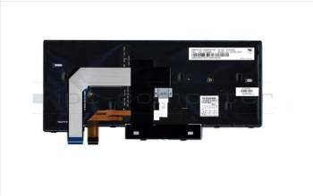 Lenovo 01HX449 NB_KYB Windu2 CHY BL-KB JP