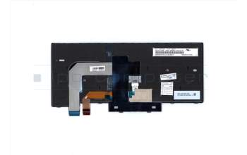 Lenovo 01HX489 NB_KYB Windu2 LTN BL-KB JP