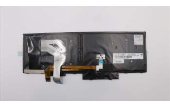 Lenovo 01HX593 NB_KYB TACHI2 CHY BL-KB CZS