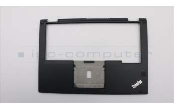 Lenovo 01HY213 COVER, C cover with FPR Black