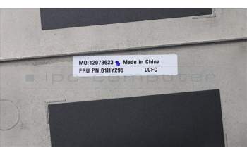 Lenovo 01HY295 COVER D Cover