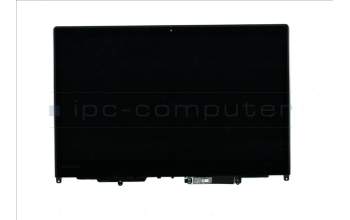 Lenovo 01HY322 Lenovo LCD Module Touch ASM w/B MT+LGD FHD,W/Cam