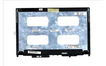 Lenovo 01HY322 Lenovo LCD Module Touch ASM w/B MT+LGD FHD,W/Cam