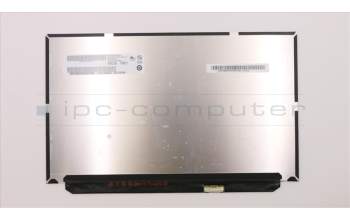 Lenovo 01HY494 Lenovo LCD Module DISPLAY 12.5FHD IPS AG touch, 300nit, AUO