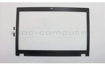 Lenovo 01HY724 MECH_ASM LCD Bezel N-touch CAM