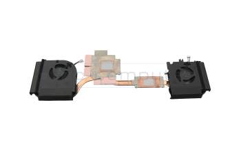 01HY785 Original Lenovo Lüfter inkl. Kühler (CPU/GPU)