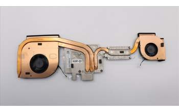 Lenovo 01HY796 Thermal Module w/FAN for N18P