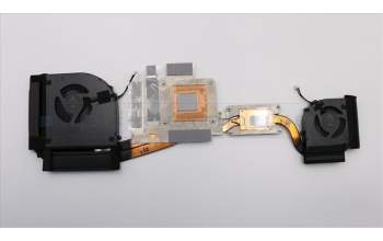 Lenovo 01HY796 Thermal Module w/FAN for N18P