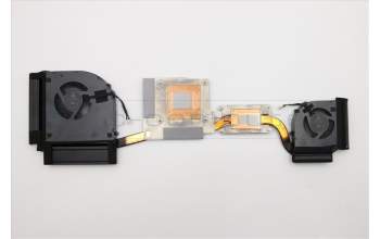 Lenovo 01HY797 HEATSINK CPU/GPU N18M thermal,w/Lüfter,DEL