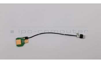 Lenovo 01HY798 CABLE Cable,Power Button,ICT